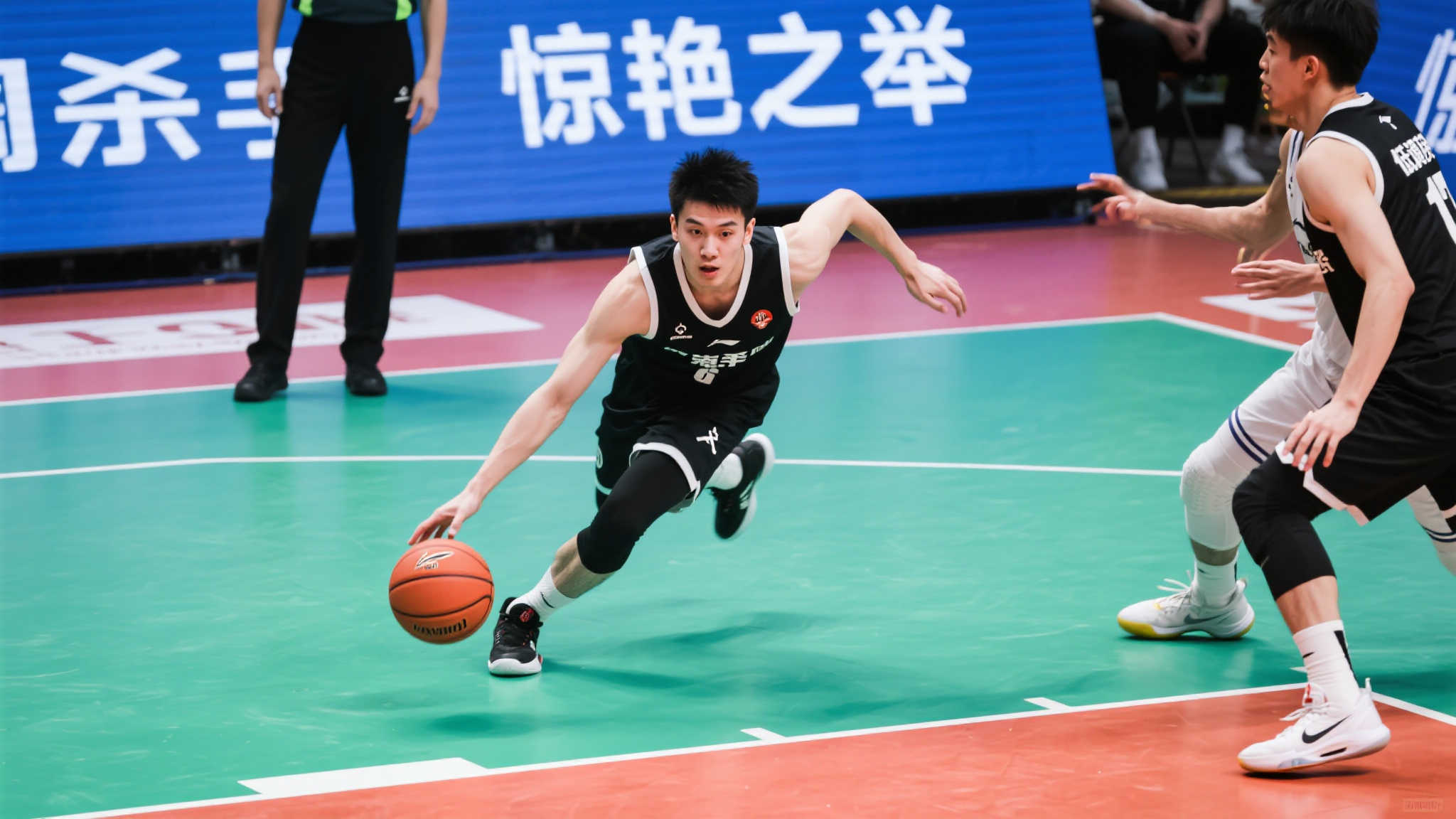 热门新闻